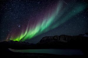 Die Nordlichter: Ein faszinierendes Naturschauspiel